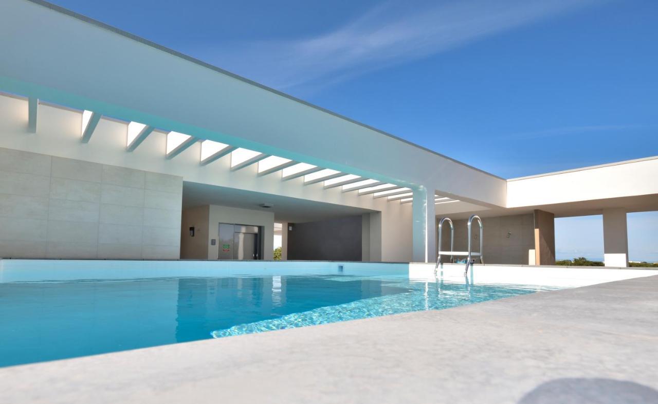 Iris Suite Μπιμπιόνε Εξωτερικό φωτογραφία