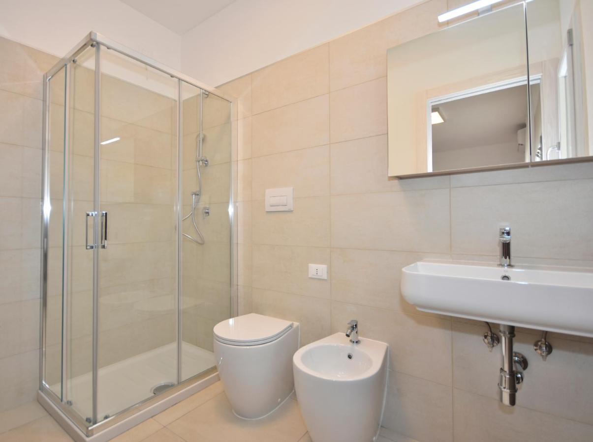 Iris Suite Μπιμπιόνε Εξωτερικό φωτογραφία