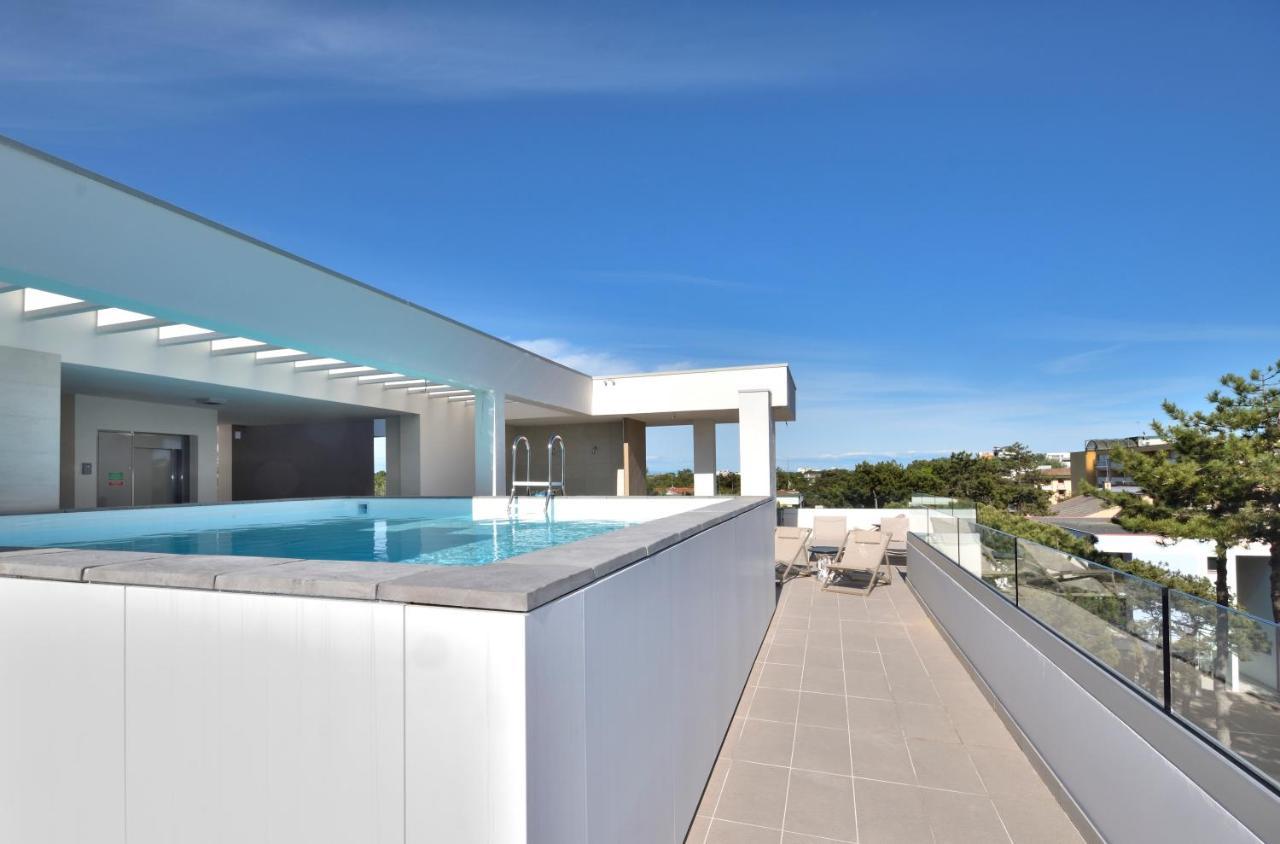 Iris Suite Μπιμπιόνε Εξωτερικό φωτογραφία