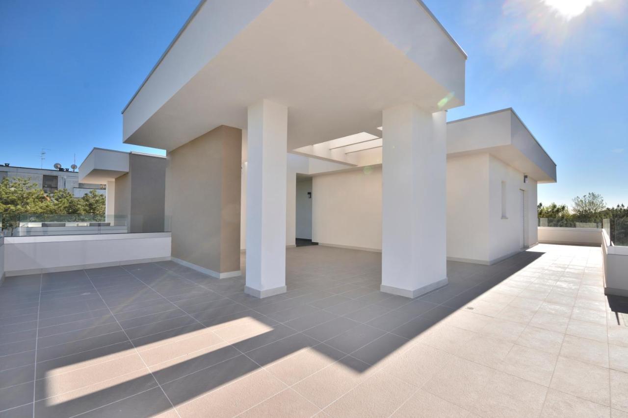 Iris Suite Μπιμπιόνε Εξωτερικό φωτογραφία