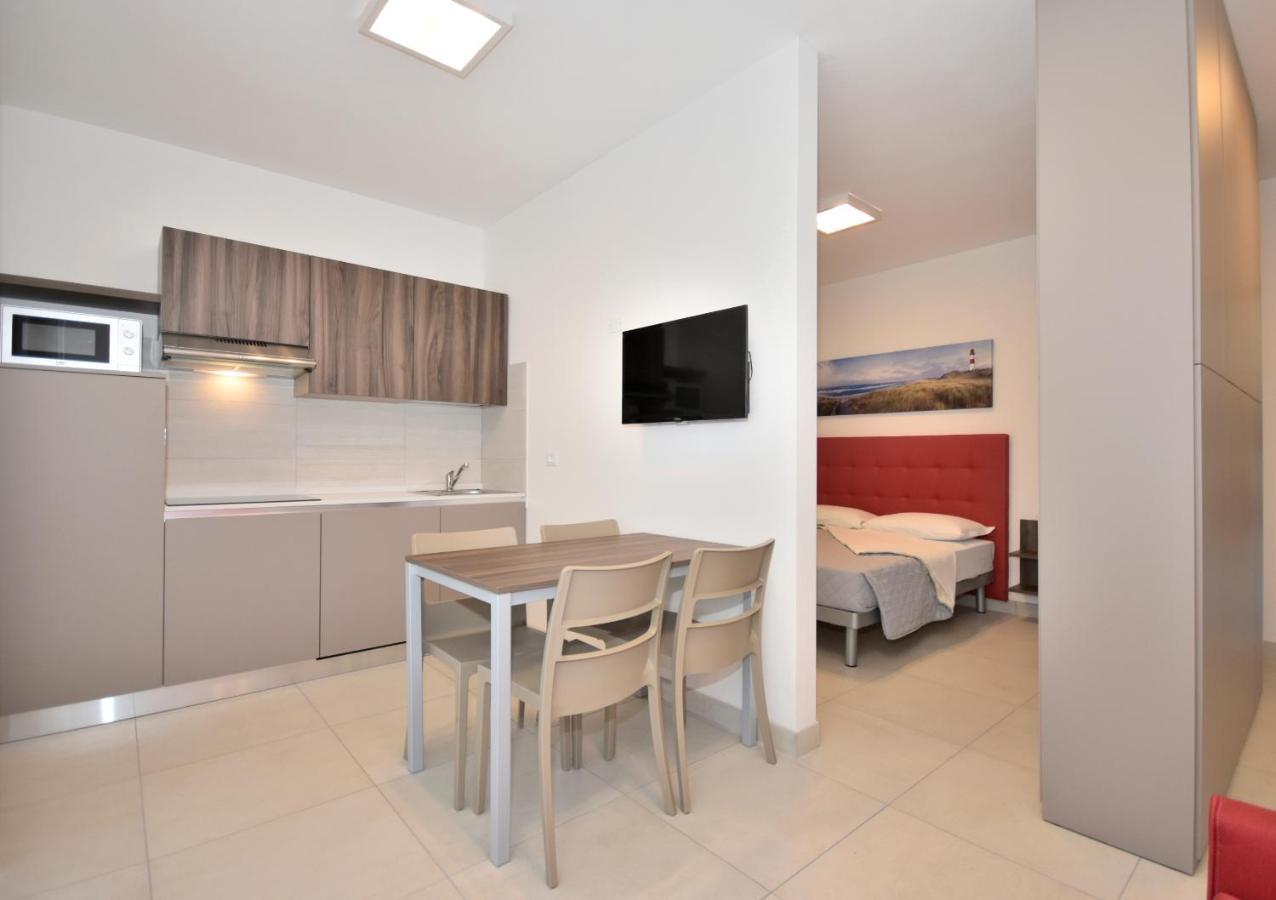 Iris Suite Μπιμπιόνε Εξωτερικό φωτογραφία