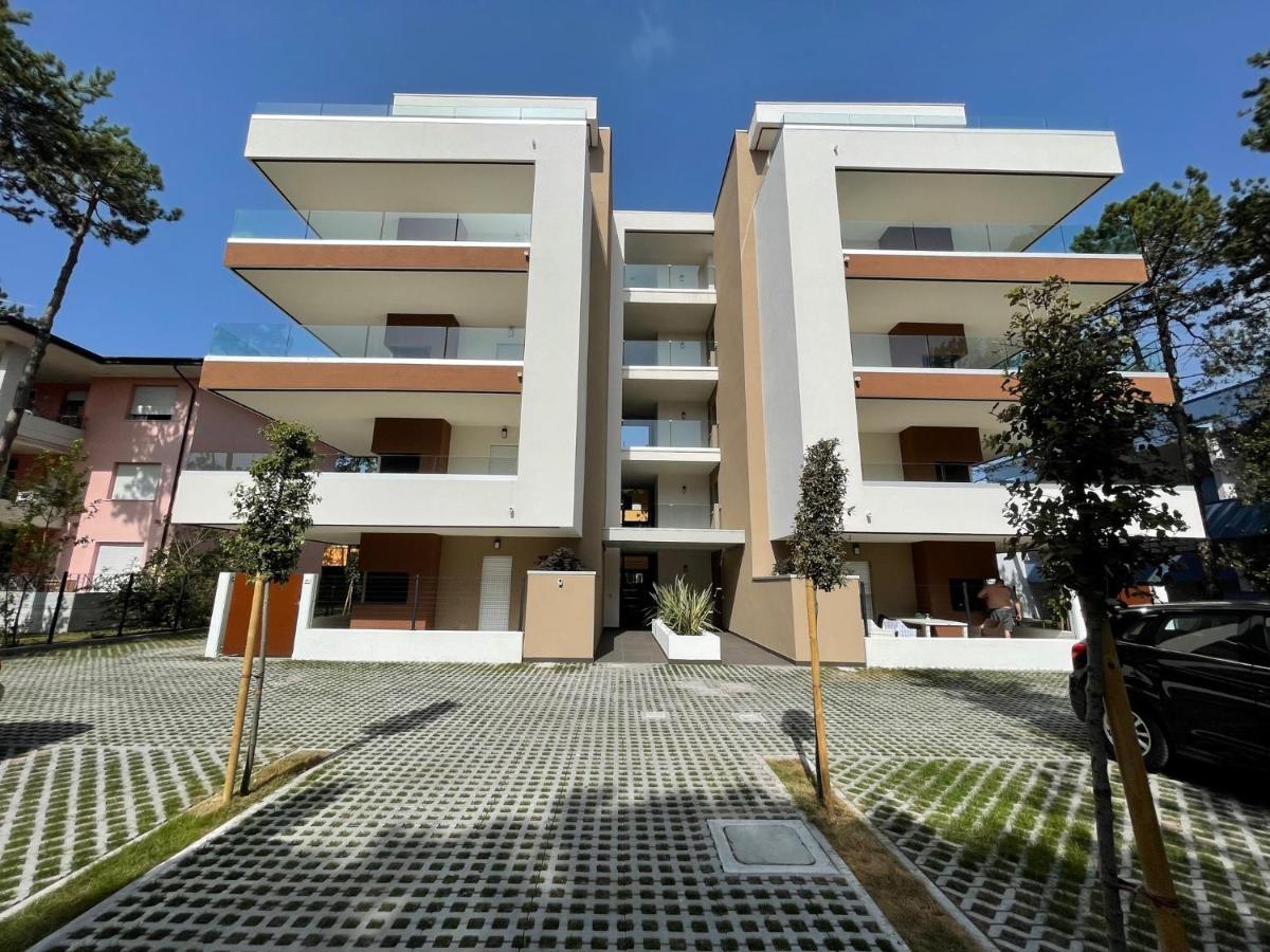 Iris Suite Μπιμπιόνε Εξωτερικό φωτογραφία